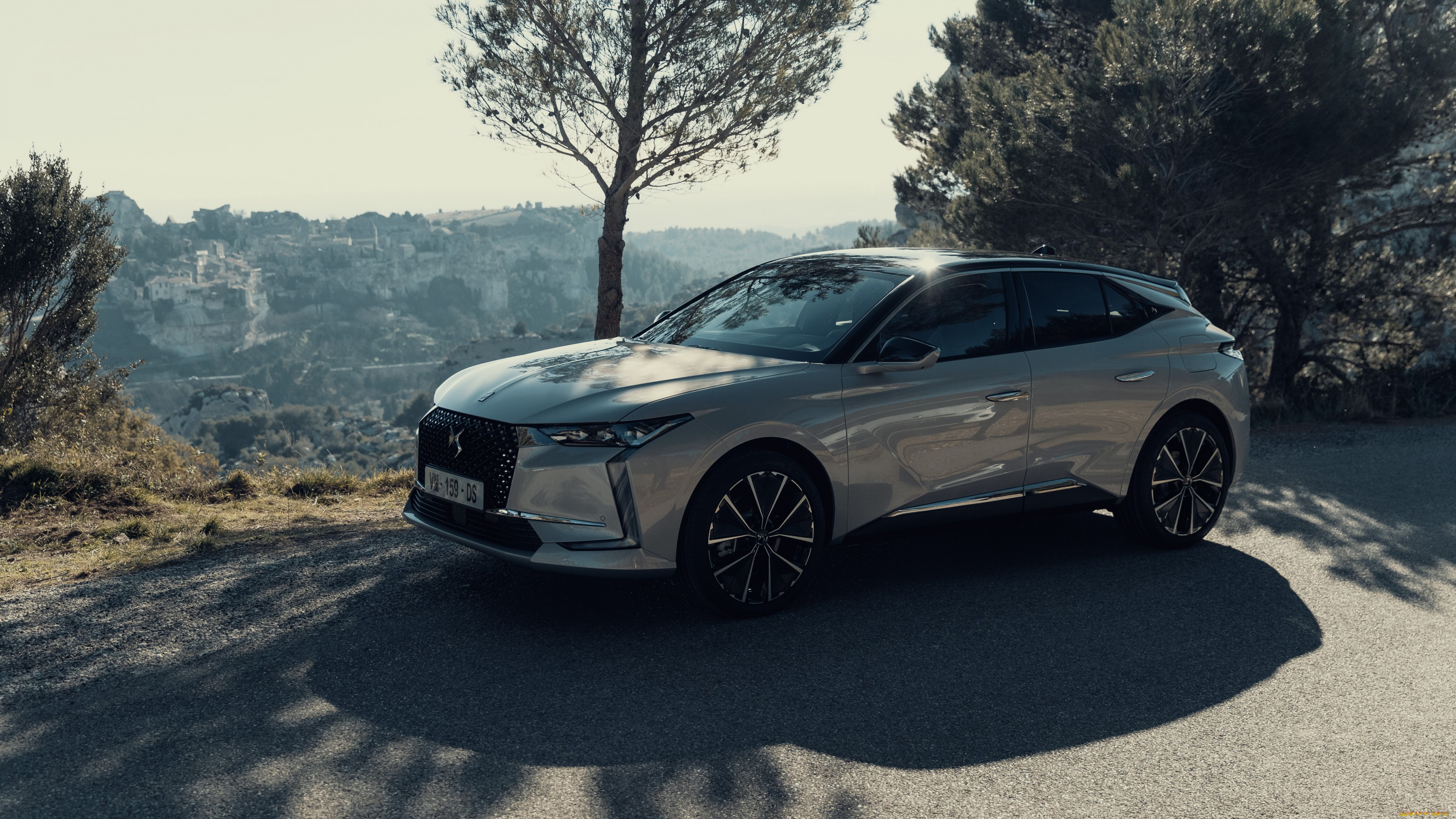 , citroen, ds, 4, e-tense, 2021, plug, in, hybrid, electric, vehicle, phev, , 